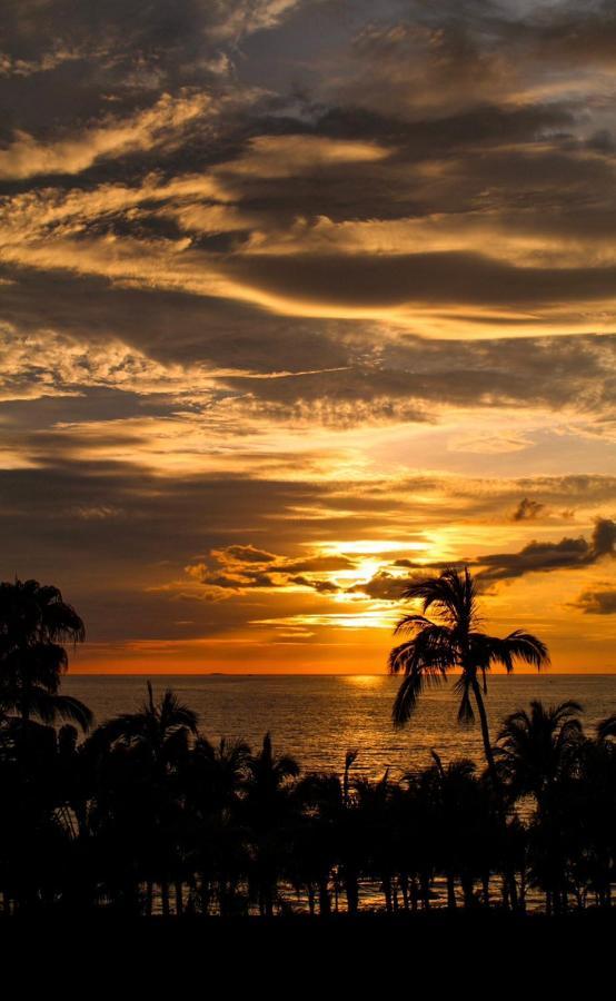 Aparthotel Ocean View Bungalow Puerto Vallarta