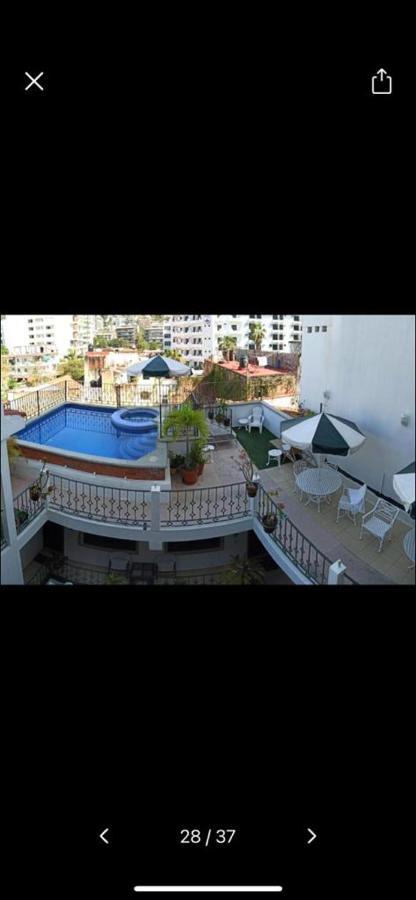 Aparthotel Ocean View Bungalow *