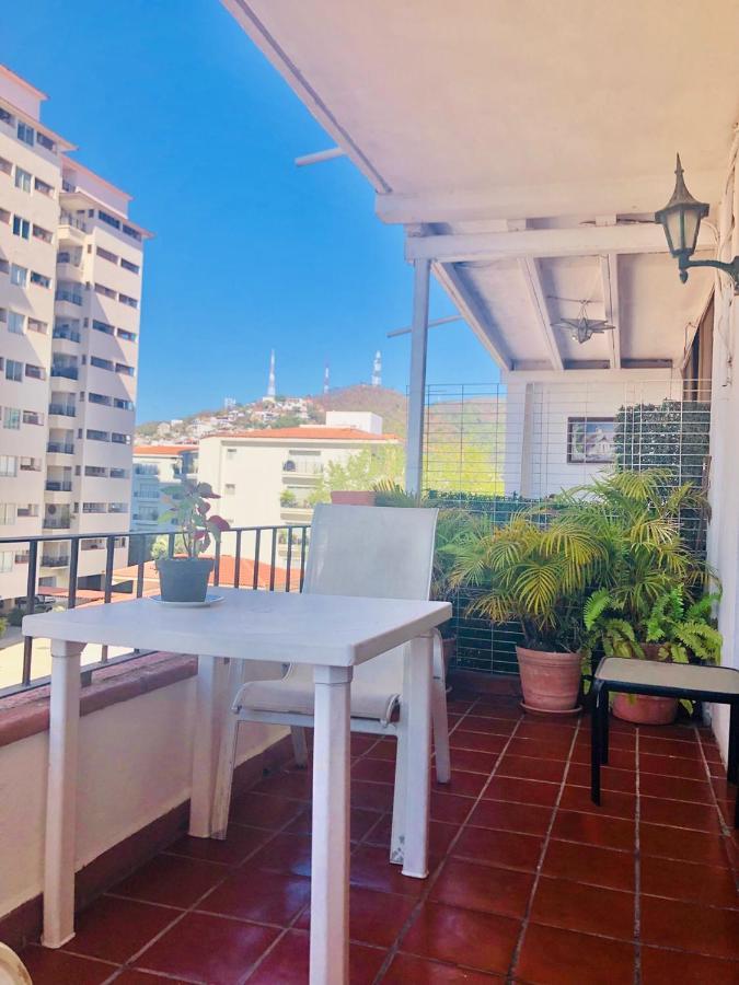 Ocean View Bungalow Aparthotel Puerto Vallarta