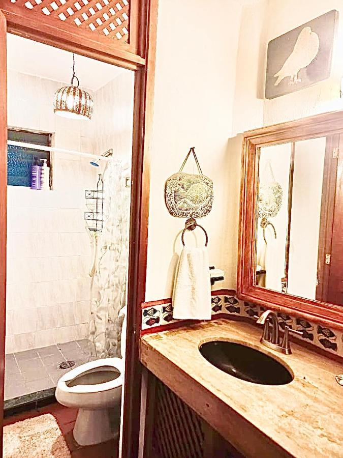 Ocean View Bungalow Aparthotel