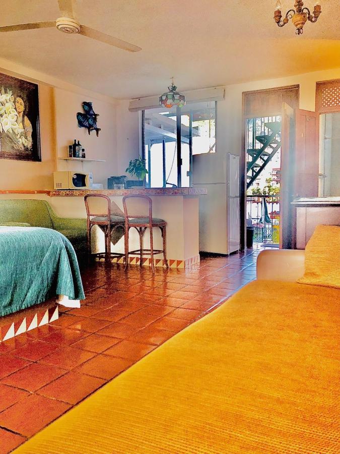 Ocean View Bungalow *