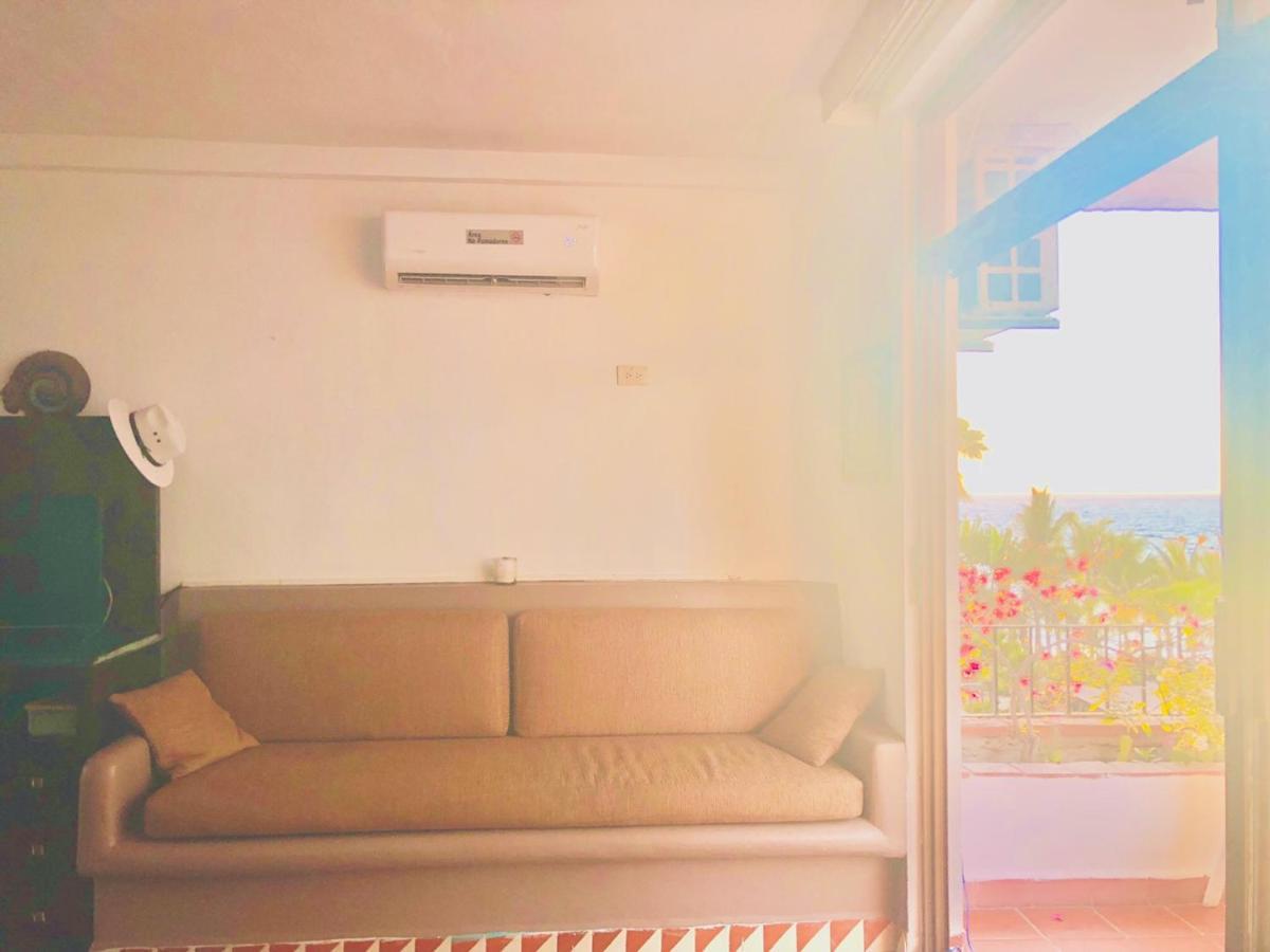 Ocean View Bungalow Aparthotel Puerto Vallarta