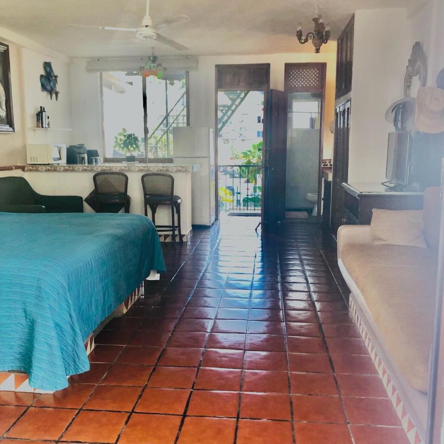 Ocean View Bungalow Puerto Vallarta