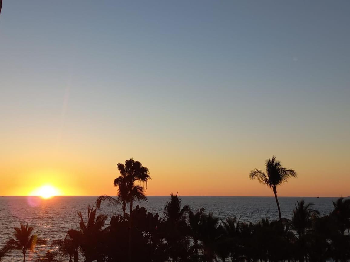 Ocean View Bungalow *