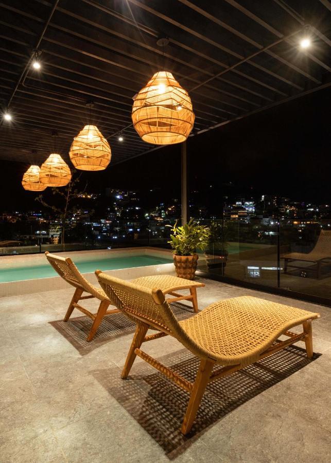 Mako 54 Hotel *