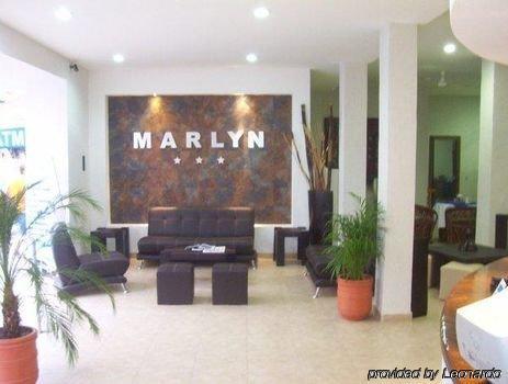Hotel Marlyn Puerto Vallarta
