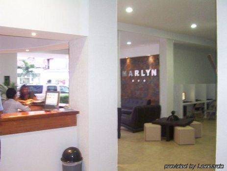 Hotel Marlyn