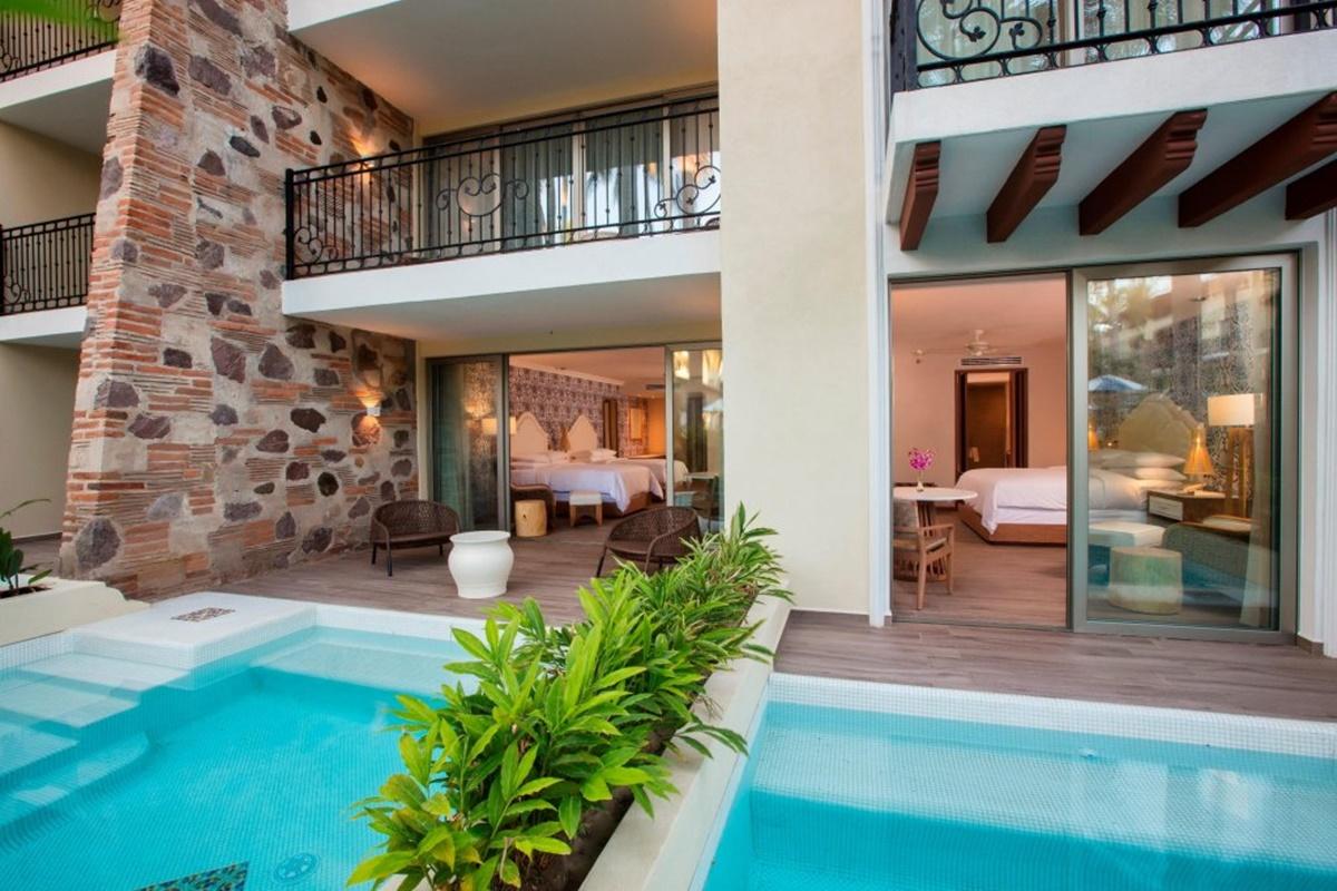 Hotel The Hacienda At Hilton Adults Only 4*