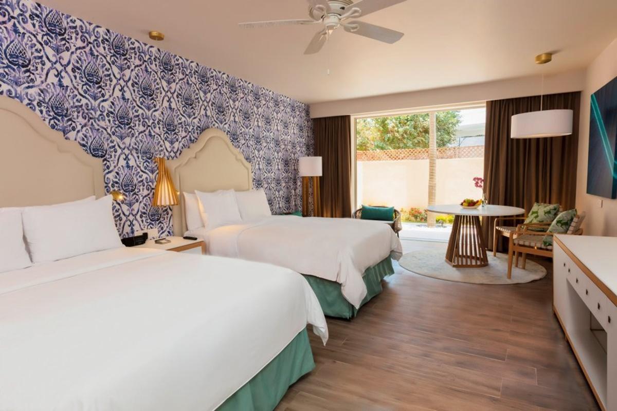 The Hacienda At Hilton Adults Only 4*