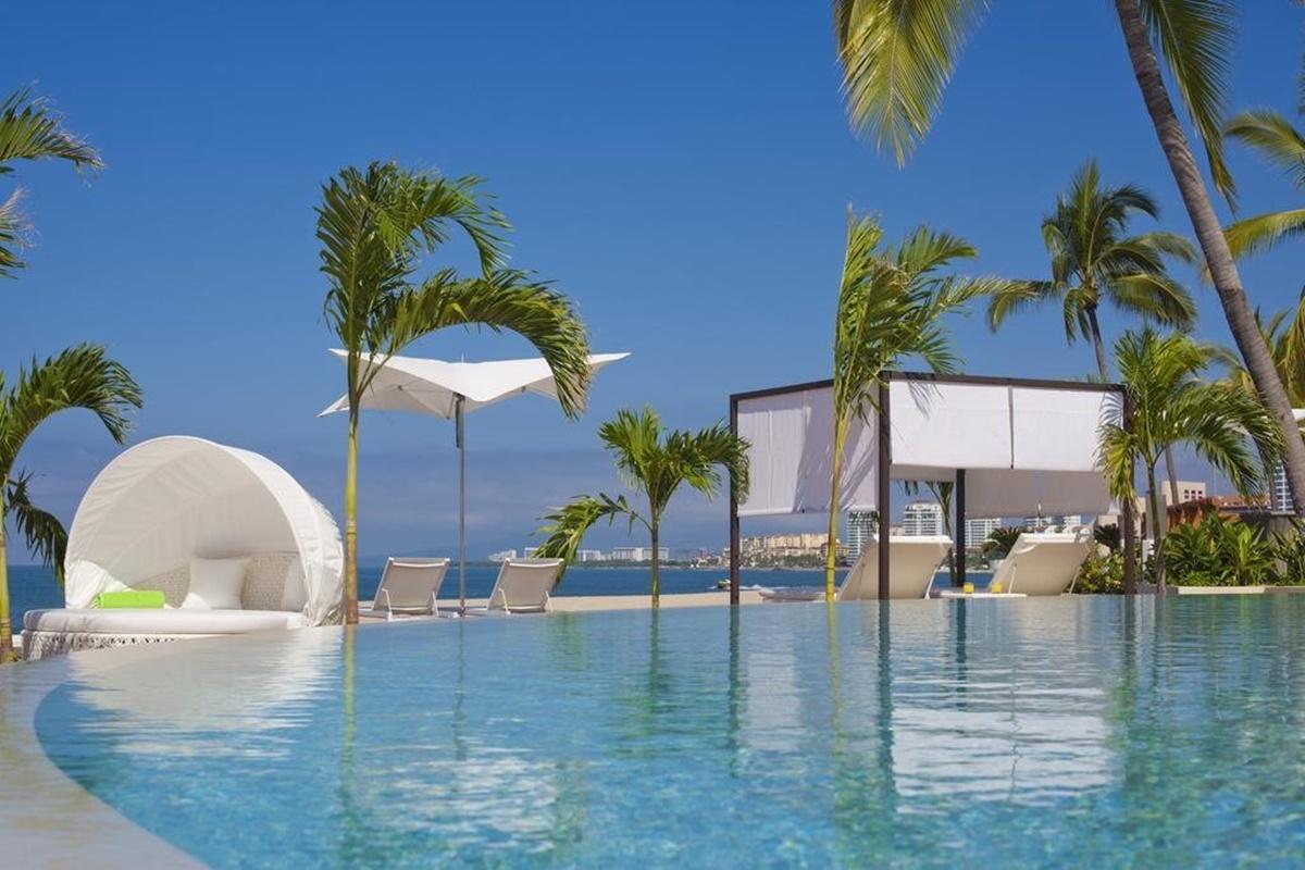 Hotel The Hacienda At Hilton Adults Only 4*