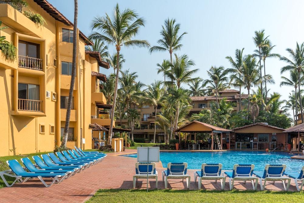 Apartment Hermoso En Tules, Frente Al Mar En Medio De Hermosos Jardines, Es Unico!!! Puerto Vallarta