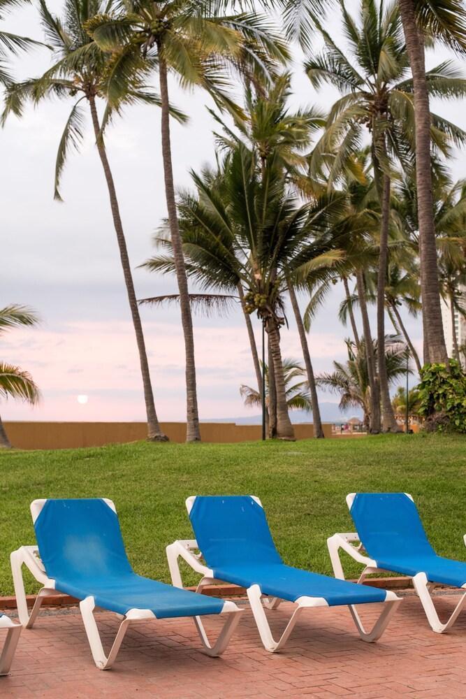 Hermoso En Tules, Frente Al Mar En Medio De Hermosos Jardines, Es Unico!!! Puerto Vallarta