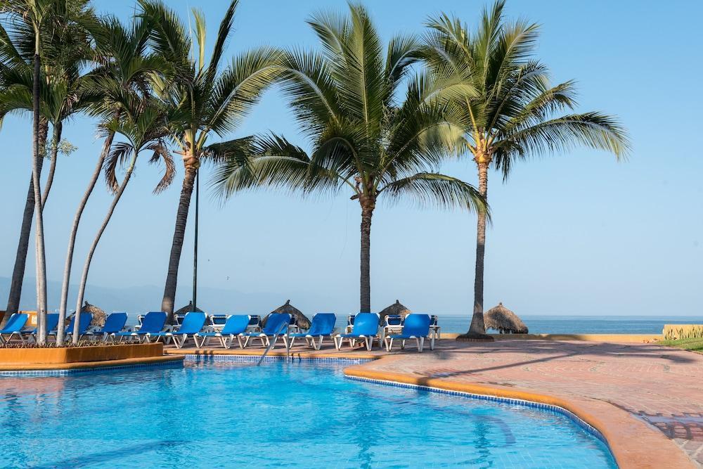 Hermoso En Tules, Frente Al Mar En Medio De Hermosos Jardines, Es Unico!!! Puerto Vallarta
