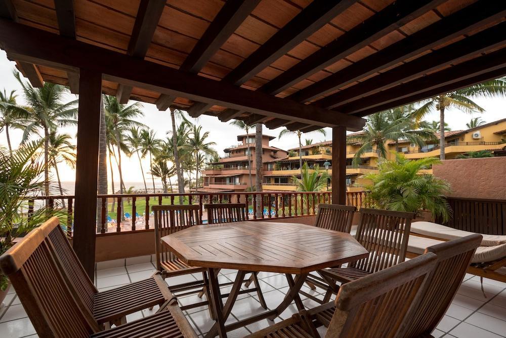 Hermoso En Tules, Frente Al Mar En Medio De Hermosos Jardines, Es Unico!!! Apartment *