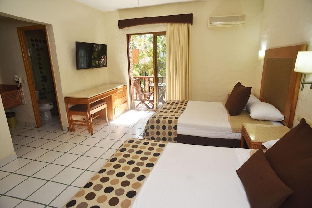 Hermoso En Tules, Frente Al Mar En Medio De Hermosos Jardines, Es Unico!!! Apartment *