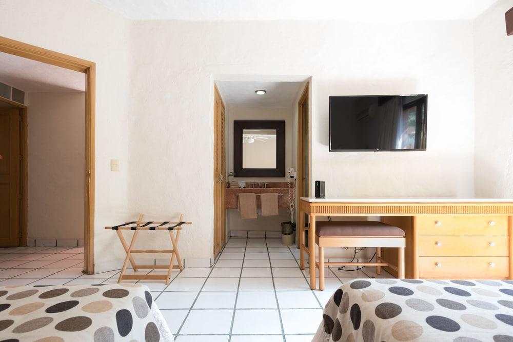 Hermoso En Tules, Frente Al Mar En Medio De Hermosos Jardines, Es Unico!!! Apartment