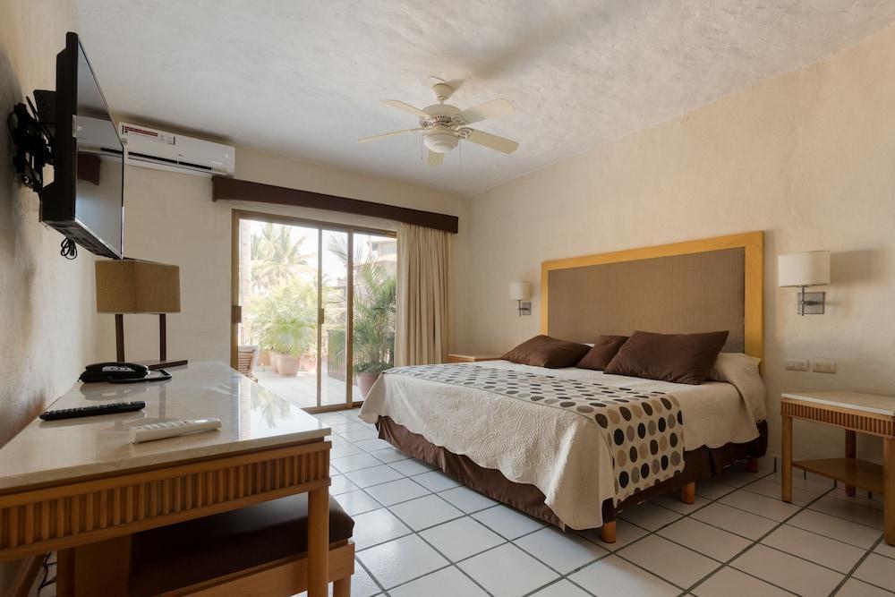 Hermoso En Tules, Frente Al Mar En Medio De Hermosos Jardines, Es Unico!!! Apartment Puerto Vallarta