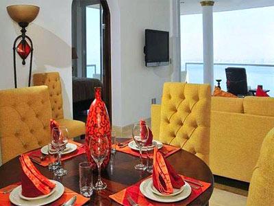 Hotel Mondavi 4*