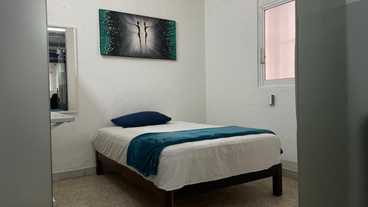 Bed & Breakfast Madero 370 *