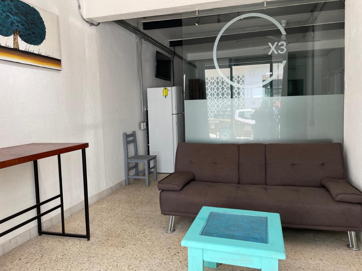 Madero 370 Bed & Breakfast Puerto Vallarta