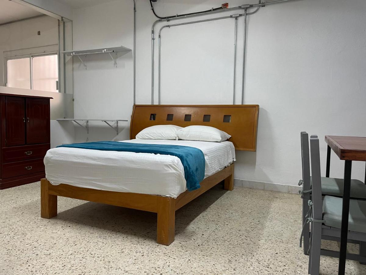 Bed & Breakfast Madero 370 *