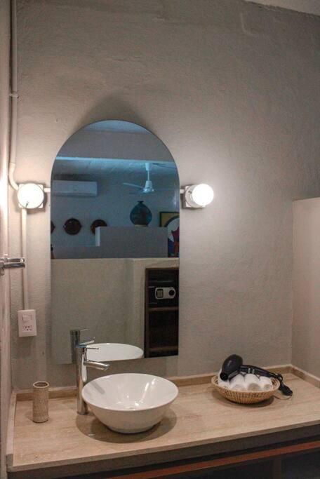 Apartment Cazules #1 *