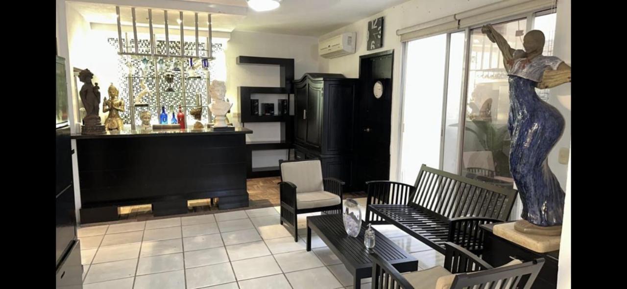 Apartment Santa Maria - De Santos