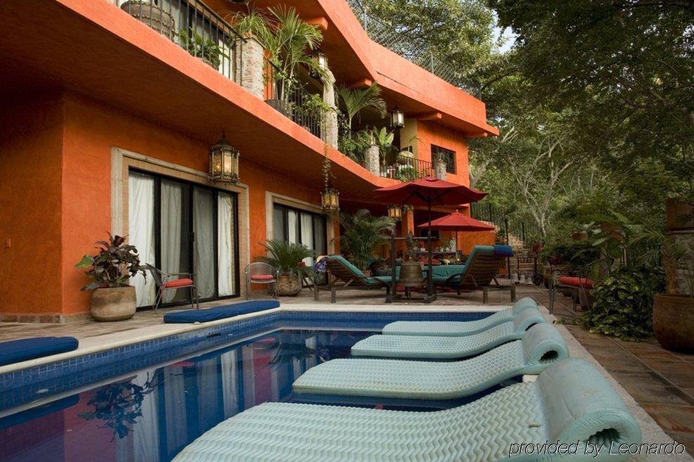 Hotel Casa Cupula Luxury Lgbt Boutique 4*