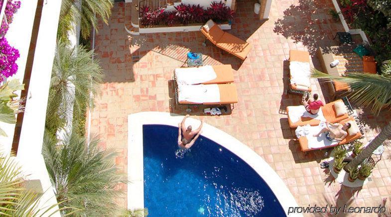 Casa Cupula Luxury Lgbt Boutique 4* Puerto Vallarta