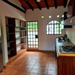 Apartment Casa Gemelas *