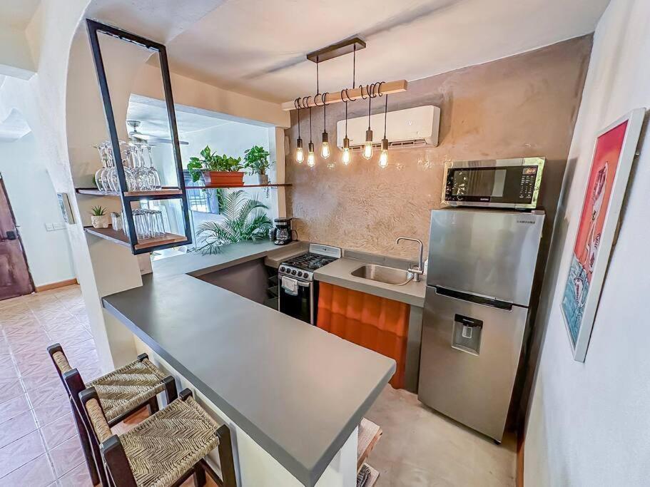 Holiday home Casa Paloma - Zona Romantica Puerto Vallarta
