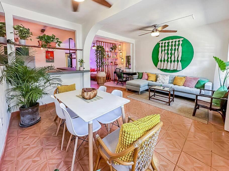 Casa Paloma - Zona Romantica Holiday home