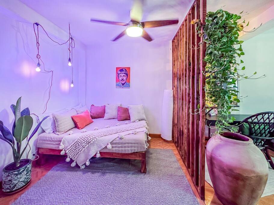 Holiday home Casa Paloma - Zona Romantica