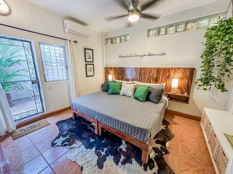 Casa Paloma - Zona Romantica Holiday home *
