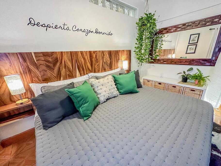 Casa Paloma - Zona Romantica Holiday home