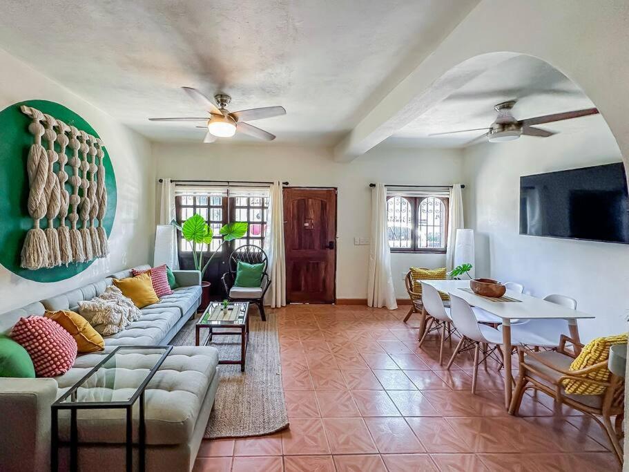 Casa Paloma - Zona Romantica Holiday home *