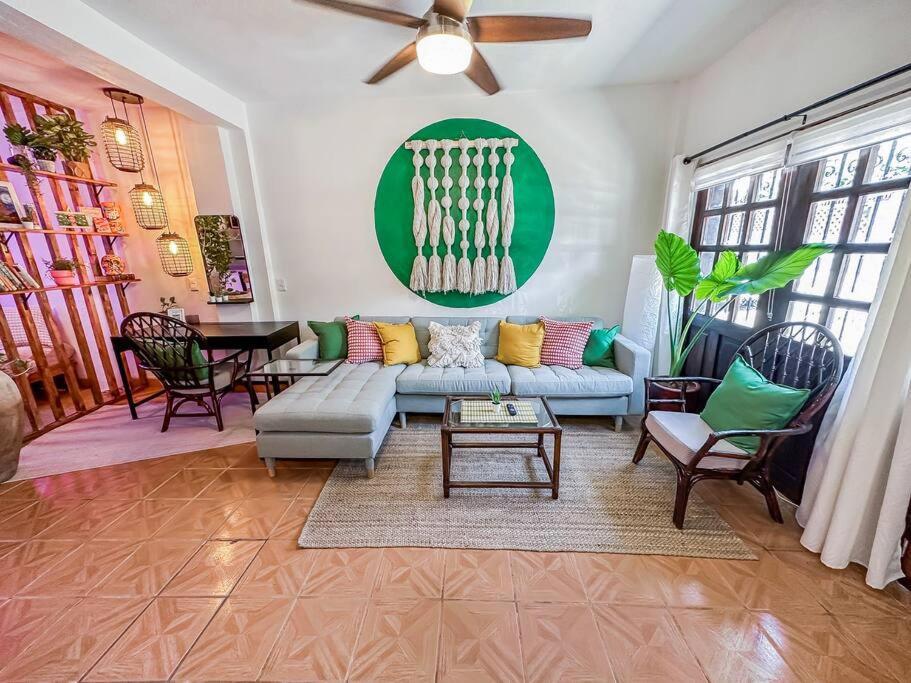 Casa Paloma - Zona Romantica * Puerto Vallarta