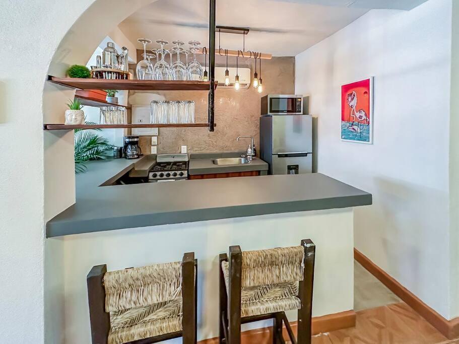 Casa Paloma - Zona Romantica * Puerto Vallarta