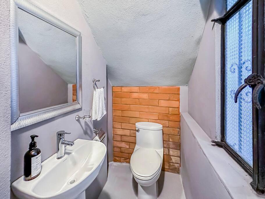 Casa Paloma - Zona Romantica Puerto Vallarta