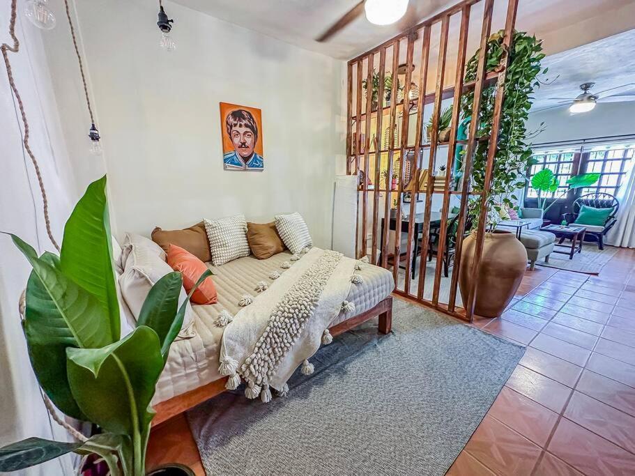 Casa Paloma - Zona Romantica * Puerto Vallarta