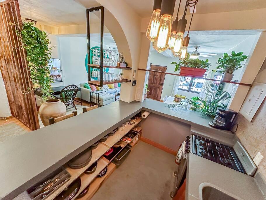Casa Paloma - Zona Romantica Holiday home *