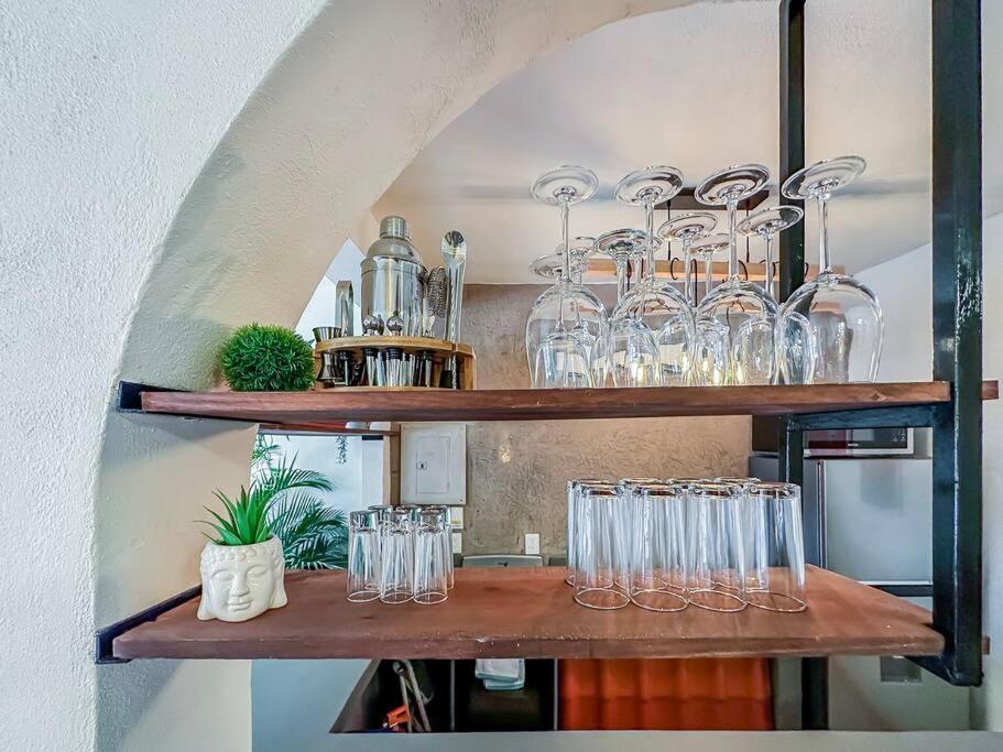 Casa Paloma - Zona Romantica Puerto Vallarta