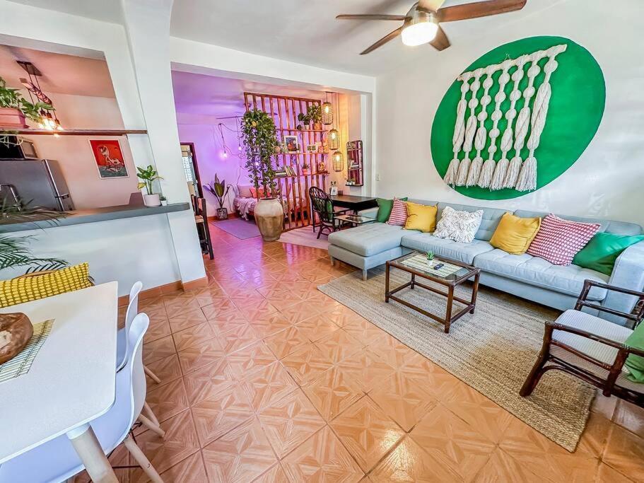 Holiday home Casa Paloma - Zona Romantica Puerto Vallarta
