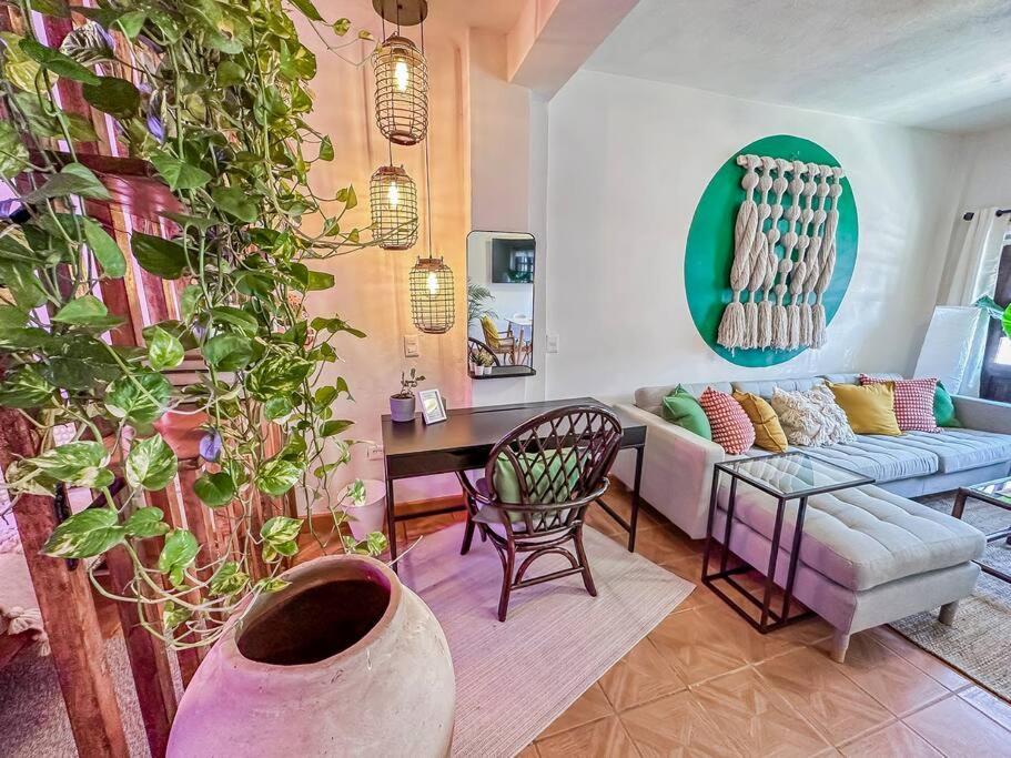 Holiday home Casa Paloma - Zona Romantica *