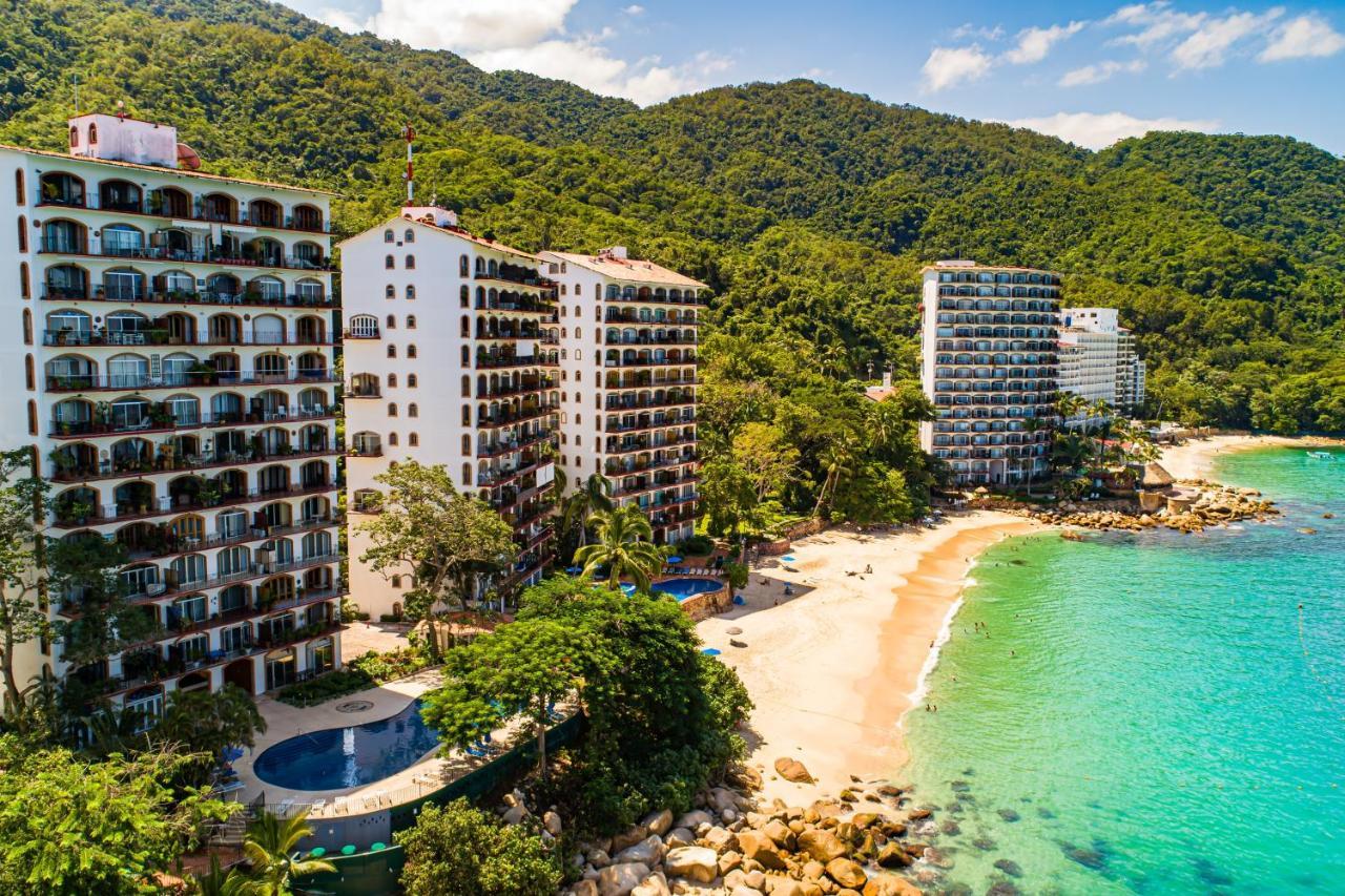 Apartamento Playas Gemelas # 701 Copal Puerto Vallarta