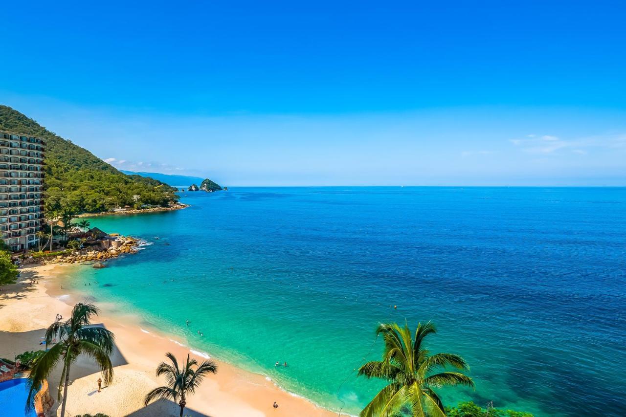 Apartamento Playas Gemelas # 701 Copal Puerto Vallarta