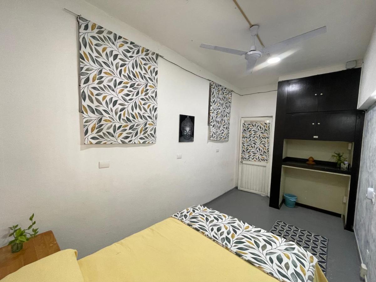 Hostel Vive Alegria, Dragonfly
