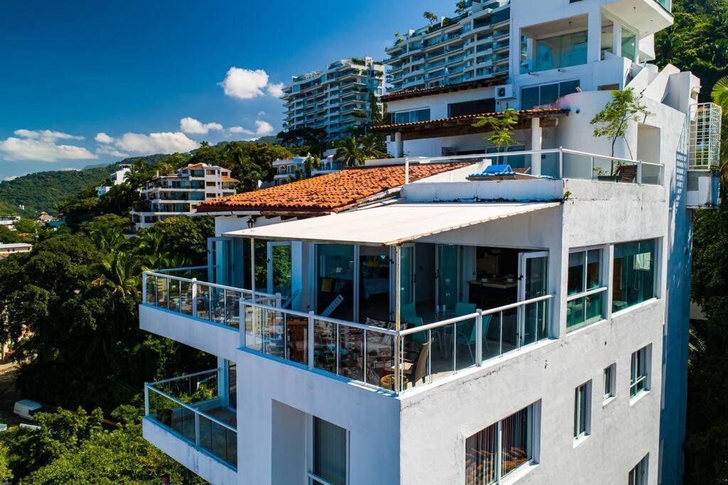 Stunning Views~2 Min-romantic Zone~free Transport~ *