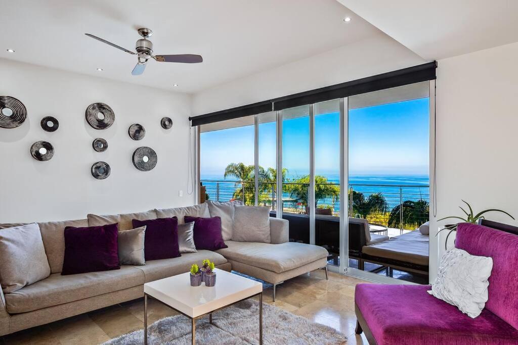 Amapas Ocean View Apartment