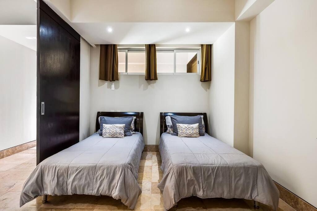 Apartment Amapas Ocean View